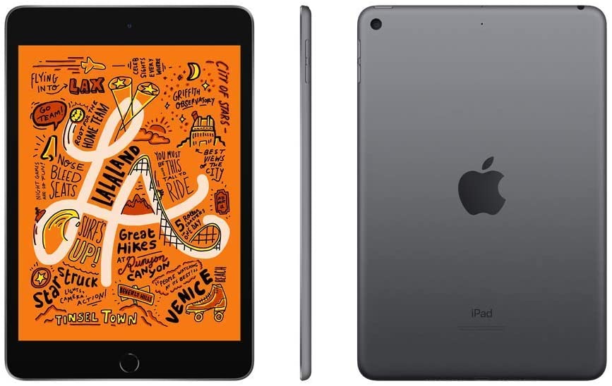 Apple iPad Mini 5 1