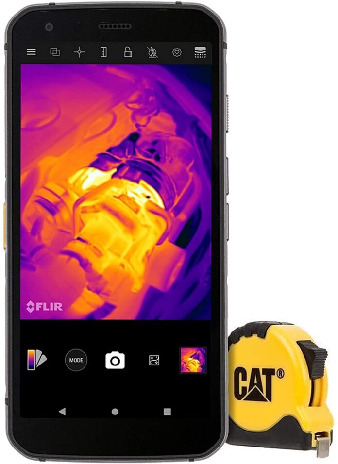 Cat S62 Pro