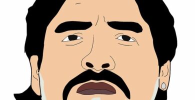 Diego Maradona