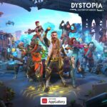 Dystopia 1