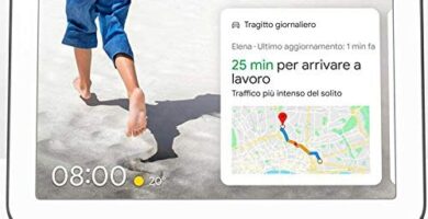 Google Nest Hub