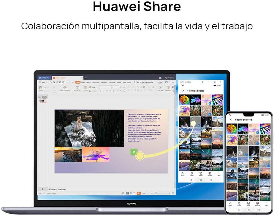 Huawei MateBook 14 4