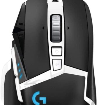 Logitech G502 SE Hero