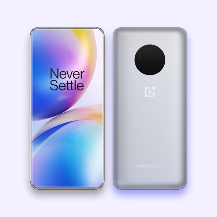 OnePlus 9 Ultra