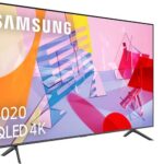 Samsung QE55Q60T