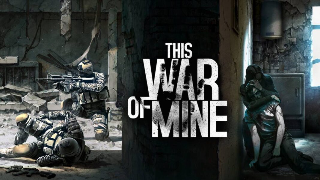 This War of Mine