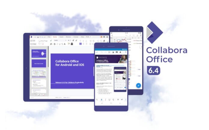 Collabora Office 6.4