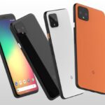 Google Pixel 4