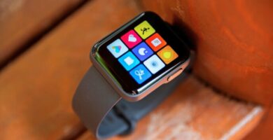 Mi Watch Lite