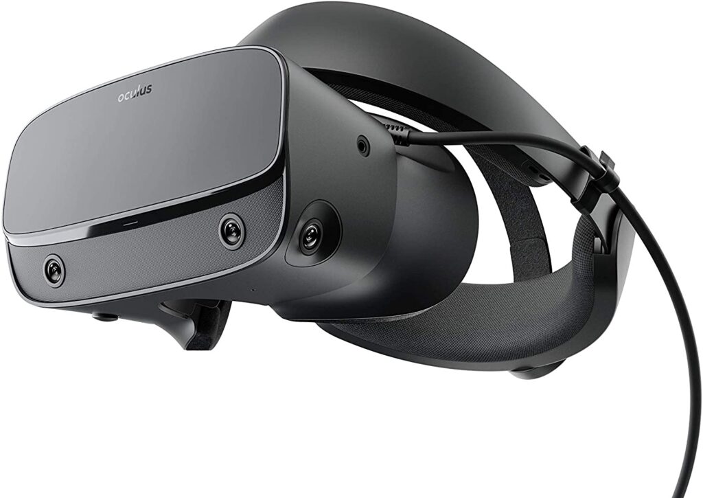 Oculus Rift S