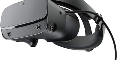 Oculus Rift S
