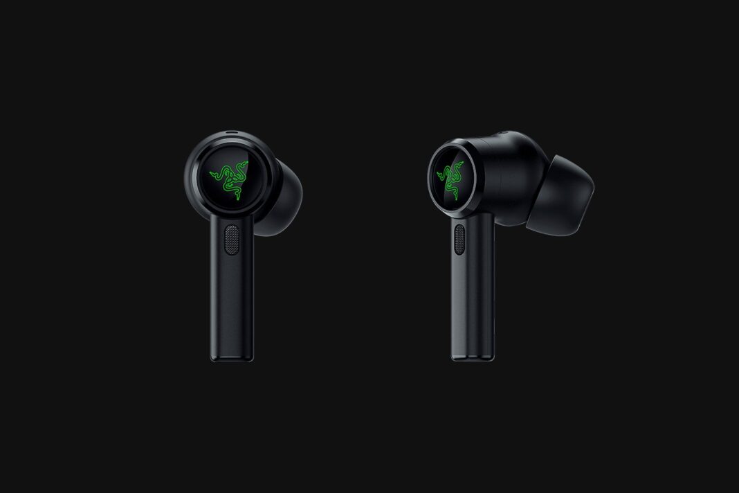 Razer Hammerhead True Wireless Pro