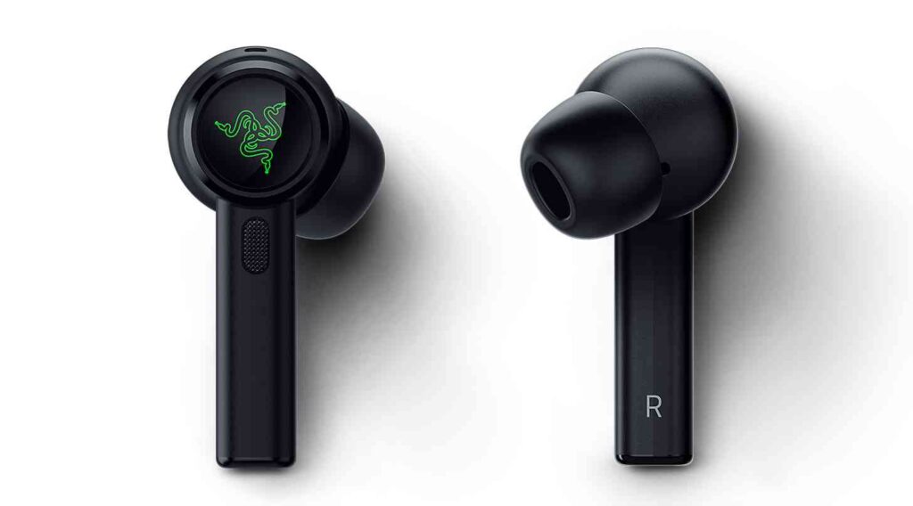 Razer Hammerhead True Wireless Pro 3