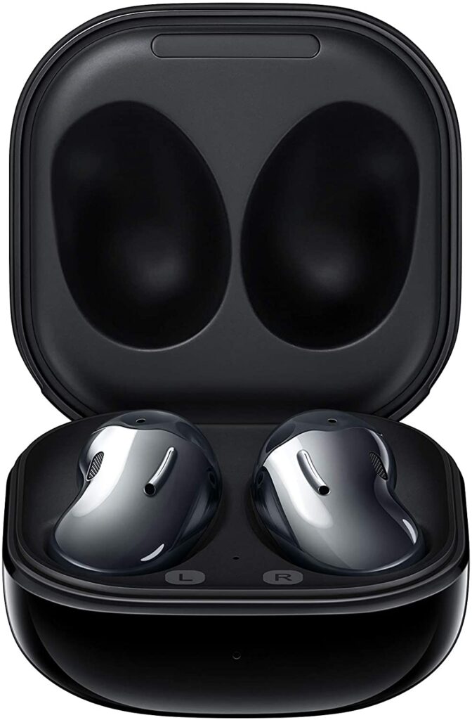 SAMSUNG Galaxy Buds Live 2