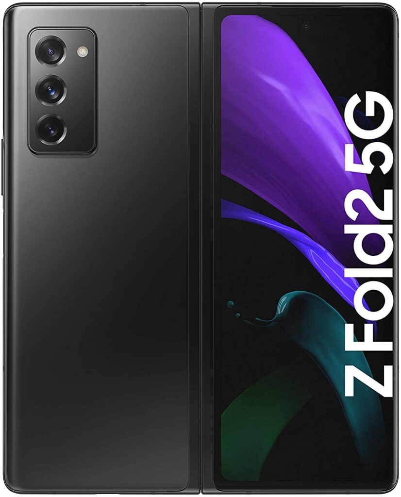 Samsung Galaxy Z Fold2