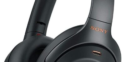 Sony WH1000XM3