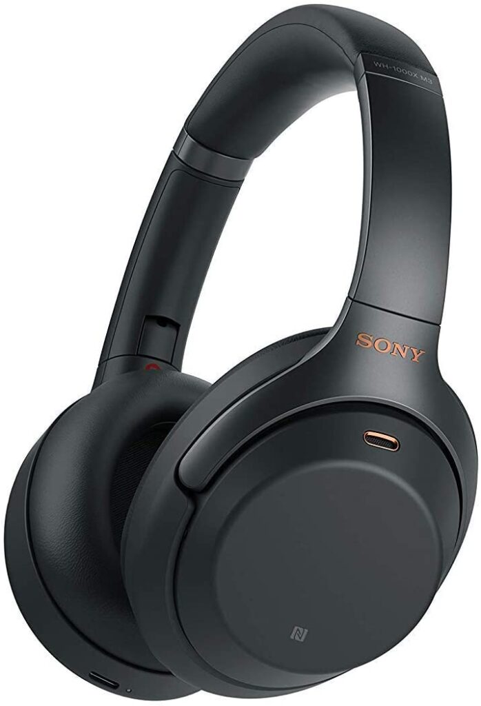 Sony WH1000XM3