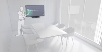 Yealink MeetingBar A20