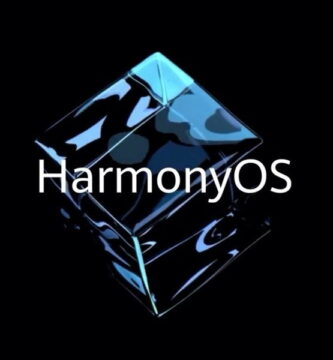harmony os