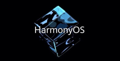 harmony os