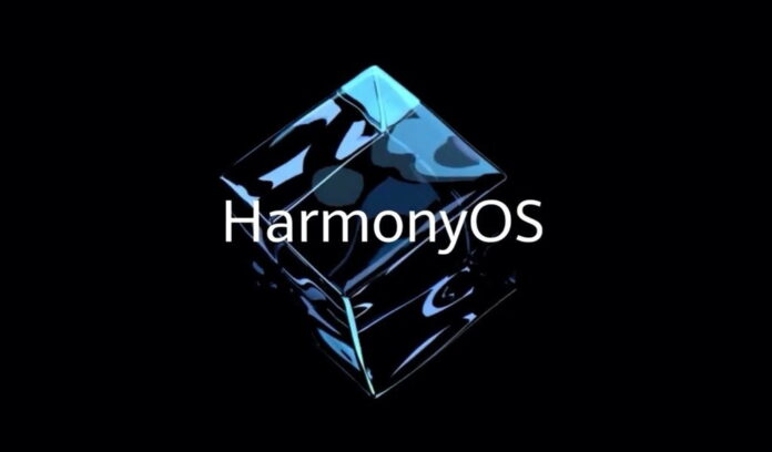 harmony os