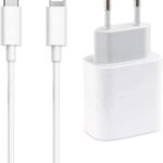 iPhone 12 cargador 1