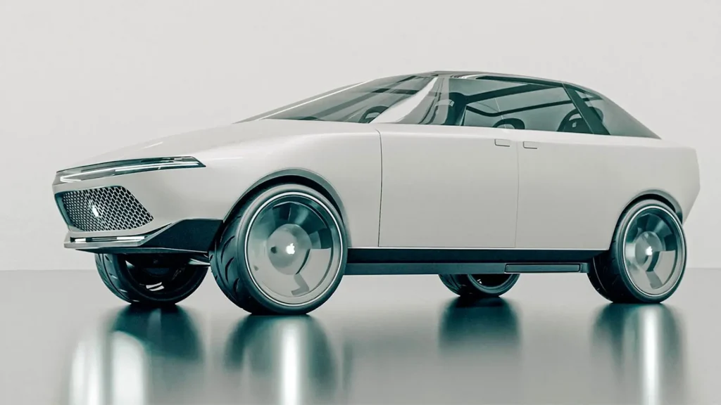 Apple Car