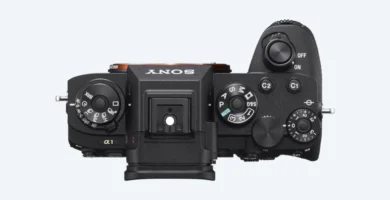 Sony A1