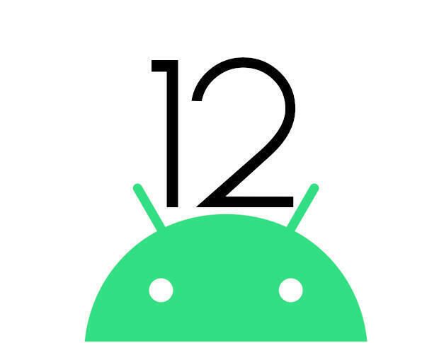 Android 12 3