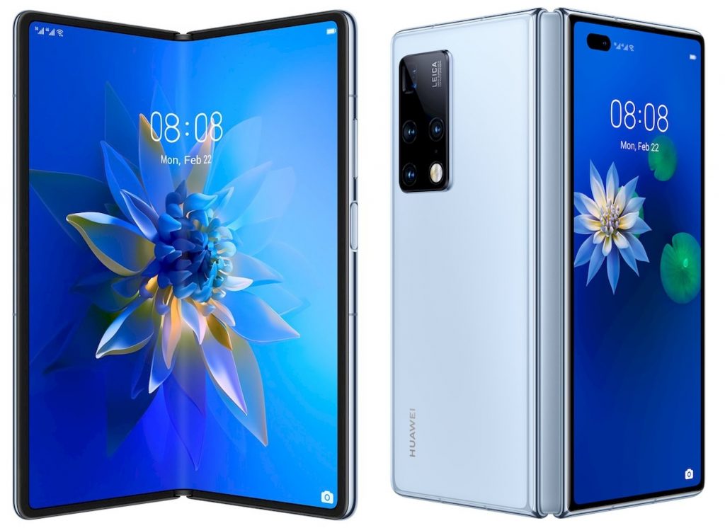 Huawei Mate X2