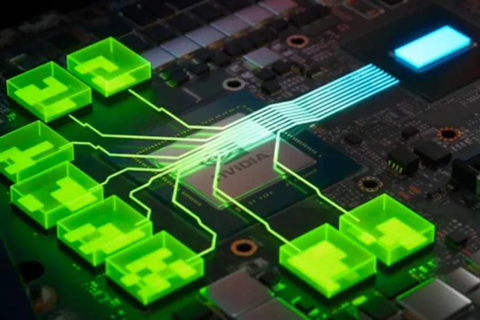 Nvidia Resizable BAR