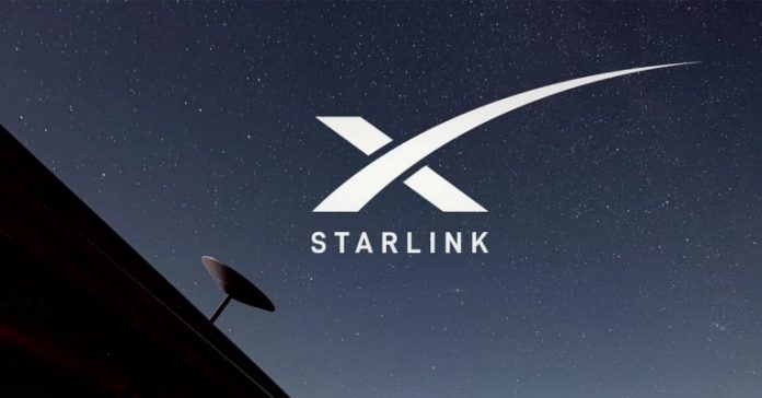 Starlink