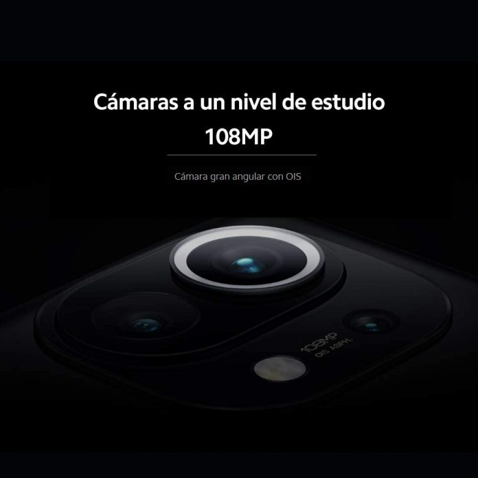 Xiaomi Versión Global 11