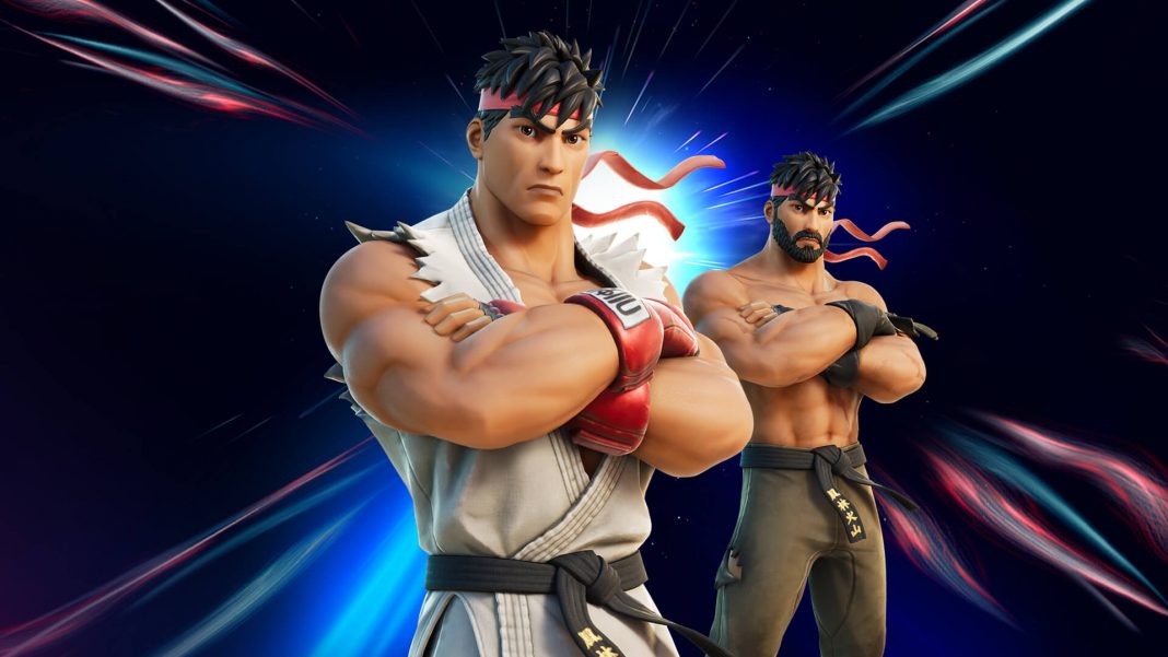 fortnite-ryu-outfit-from-street-fighter