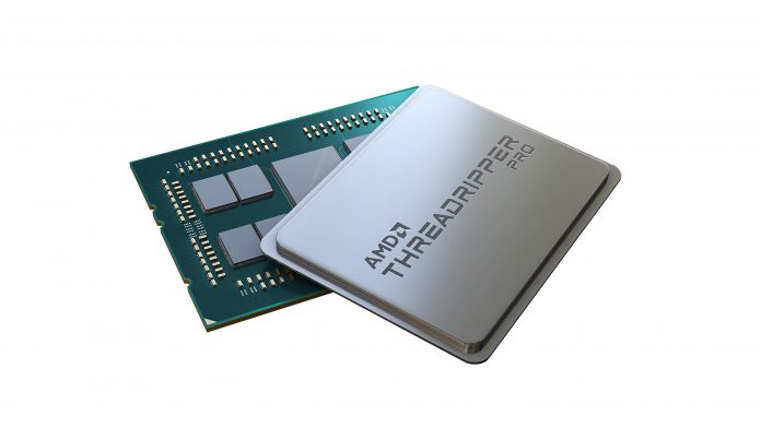 AMD Threadripper Pro