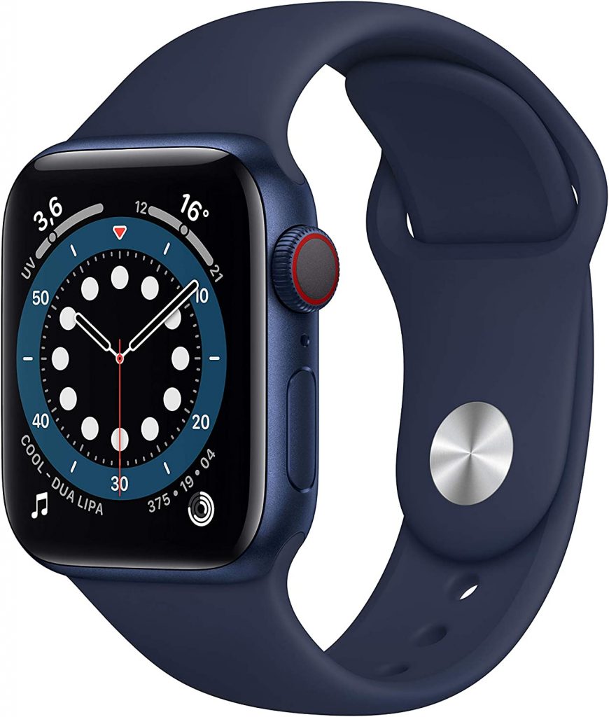 Apple Watch Series 6