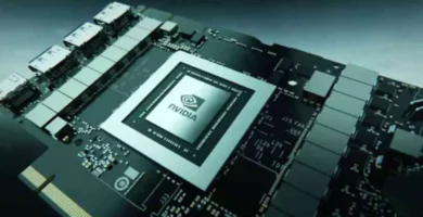 Nvidia GeForce RTX 3050 Ti Mobile