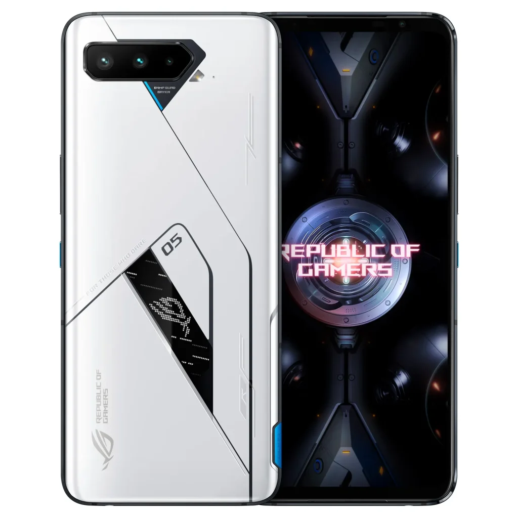 ROG Phone 5