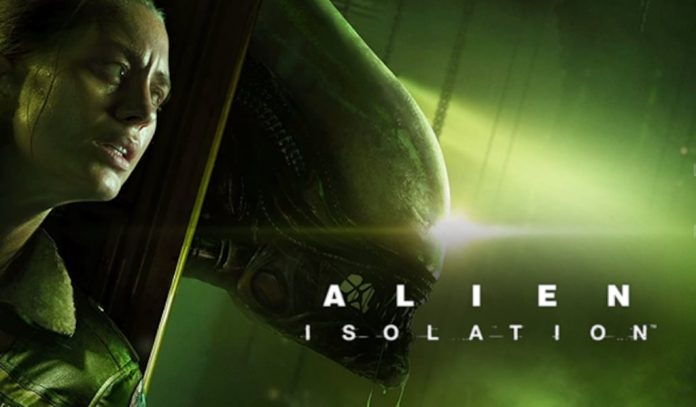 Alien: Isolation