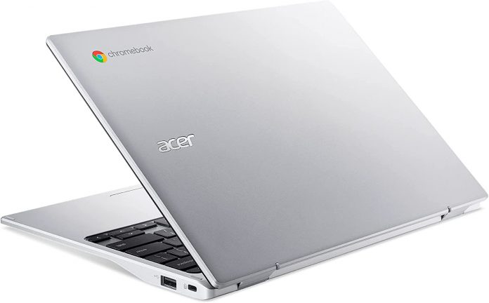 Chromebook 311