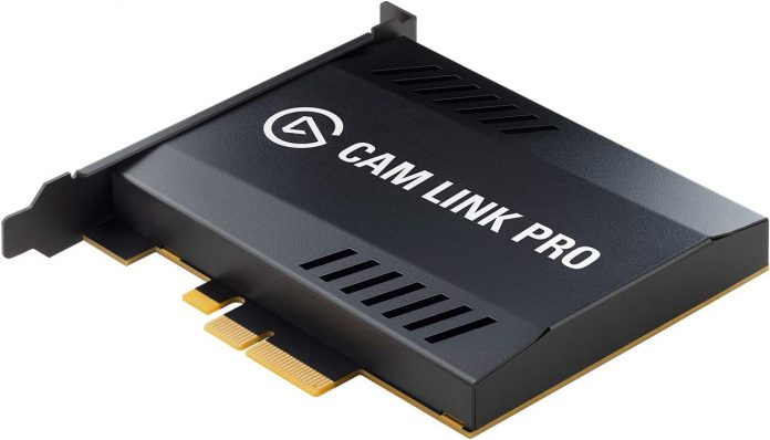 Elgato Cam Link Pro