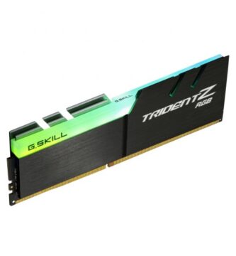 G.Skill Trident Z RGB DDR4