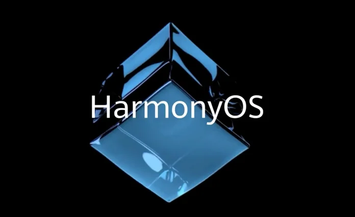 HarmonyOS