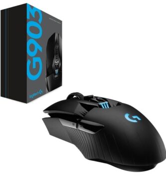 Logitech G903 Lightspeed