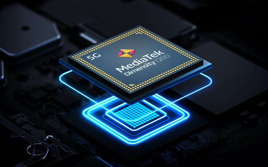 MediaTek