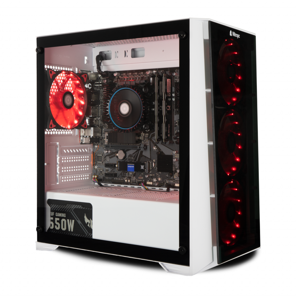 Nitropc