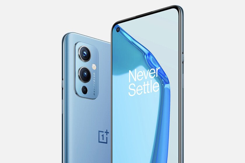 OnePlus 9