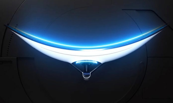 Samsung Odyssey G9 2021: