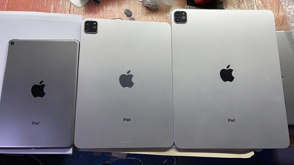iPad