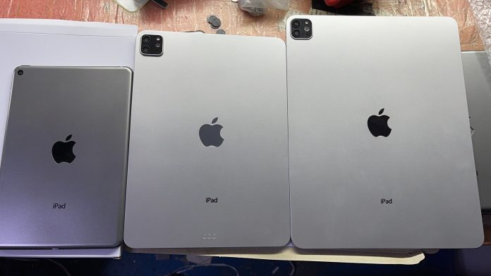 iPad